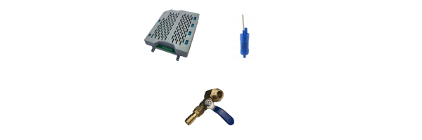 Accessories and spare parts