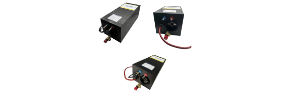 Boilers for air heaters