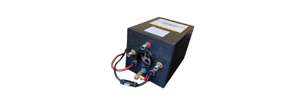 3-in-1 boilers: electric, for air and water systems