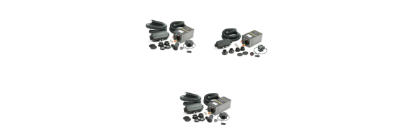Heating & Shower Sets