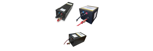 Electric boilers
