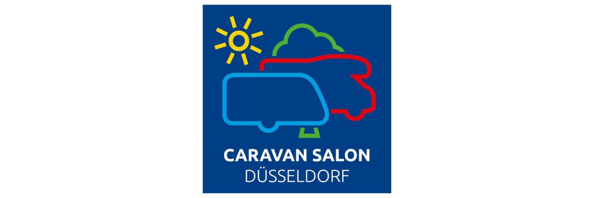 Caravan Salon 2023 - Wir sind dabei!  - 