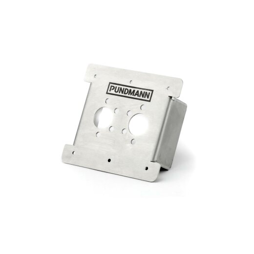 Mounting plate for Autoterm AIR 2D (40mm)