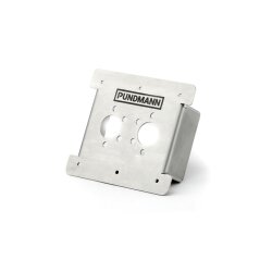 Mounting plate for Autoterm AIR 2D (40mm)