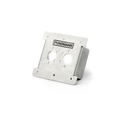 Autoterm AIR 4D mounting plate (40mm)