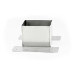 Autoterm AIR 4D mounting plate (96 mm)