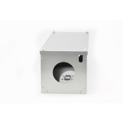 Mounting box for Webasto 4kW parking heaters