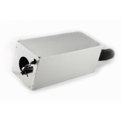 Mounting box for Webasto 4kW parking heaters