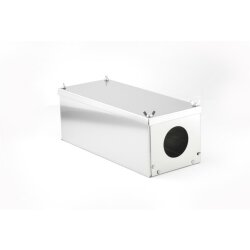 Mounting box for Webasto 2kW parking heaters