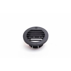 FI 90 mm air outlet with grille