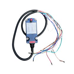 Complete Aveimaster F6 remote control with control unit