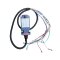 Complete Aveimaster F6 remote control with control unit