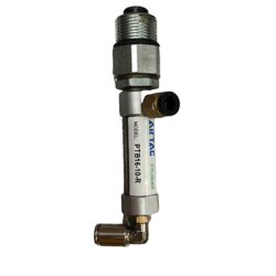 Pneumatic valve for hydraulic winches 35.6kN - 80.1kN...