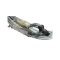 Stahlwindenseil FI 9,5 mm, 26 m, KH