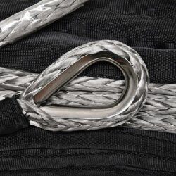 SUPERWINCH 90-24595, Synthetische Winch Line Kabel Seil...