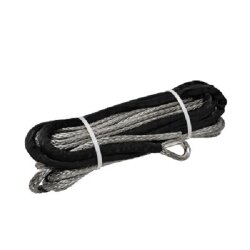 SUPERWINCH 90-24595, Synthetische Winch Line Kabel Seil 9,5mm x 21,3m
