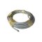 Stahlseil f&uuml;r Winden &Oslash; 10 mm, 21,3 m