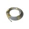 Stahlseil f&uuml;r Winden &Oslash; 10 mm, 21,3 m