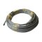 Stahlseil f&uuml;r Winden &Oslash; 10 mm, 21,3 m