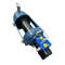 PUNDMANN - 35.6kN-PB-SM-H-EN1, 3632 kg, standard drum, hydraulic winch.