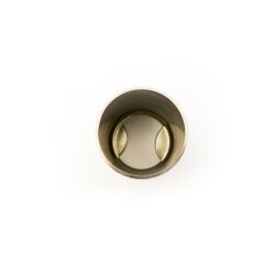 FI 22 mm heating exhaust pipe tip