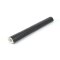 Exhaust pipe insulation FI 24 mm black 450 mm