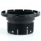 Air outlet FI 60 mm (without grille)