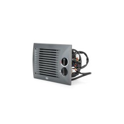 Water heat exchanger with fan ARIZONA 600 12V