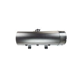 Independent expansion tank
