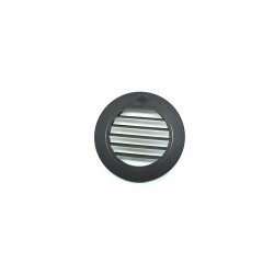 Air outlet grille FI 60 mm