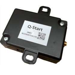 Autoterm QSTART modem for AIR/FLOW 4G