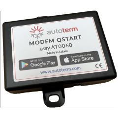 Autoterm QSTART-Modem f&uuml;r AIR/ FLOW 4G