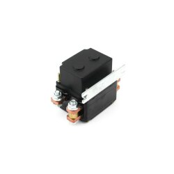 Przekaźnik do wyciągarek Pundmann 66.7 - 80.1 kN, NVT 12500 - 18000, 12 V