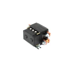 Przekaźnik do wyciągarek Pundmann 66.7 - 80.1 kN, NVT 12500 - 18000, 12 V
