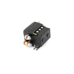 Przekaźnik do wyciągarek Pundmann 66.7 - 80.1 kN, NVT 12500 - 18000, 12 V