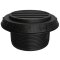 Original Webasto 1320204A Ausstr&ouml;mer D 60mm 45 Grad schwarz