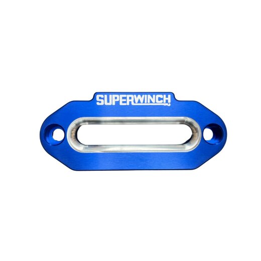 Synthetische Seilf&uuml;hrung f&uuml;r SUPERWINCH Terra 45 Winden
