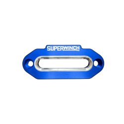 Synthetische Seilf&uuml;hrung f&uuml;r SUPERWINCH Terra 45 Winden
