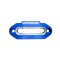 Synthetic rope guide for SUPERWINCH Terra 45 winches