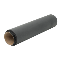 Hot air duct FI 90 mm, outer 112 mm, PAK type, Insulated