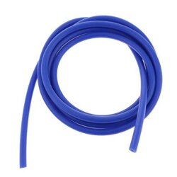 Blue drinking water pipe FI 10/16 mm