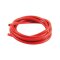 Red drinking water pipe FI 10/16 mm