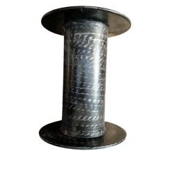 Pundmann 35 kN Winch Drum, TSI