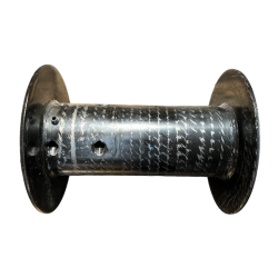 Pundmann 35 kN Winch Drum, TSI