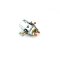 Relay for Winches Pundmann 35.5 - 44.5 kN, NVW 12000, X-Power 10000 - 12000 lbs