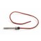 Electric heater 24V/400W FI 16