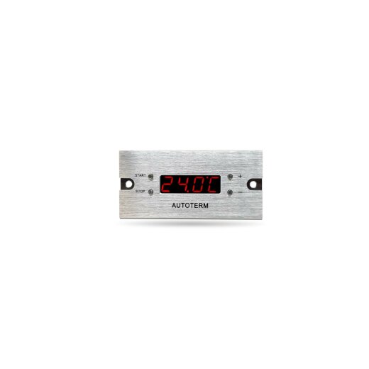 Kontroler Autoterm CHM36 z termostatem