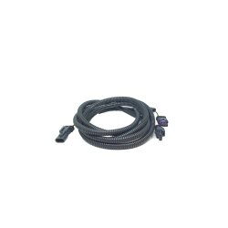 Pierburg double water pump cable