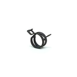Water line spring clamp 16 mm