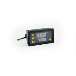 PLANAR Standheizung Thermoregler / Thermostat W1225 W468 W469/